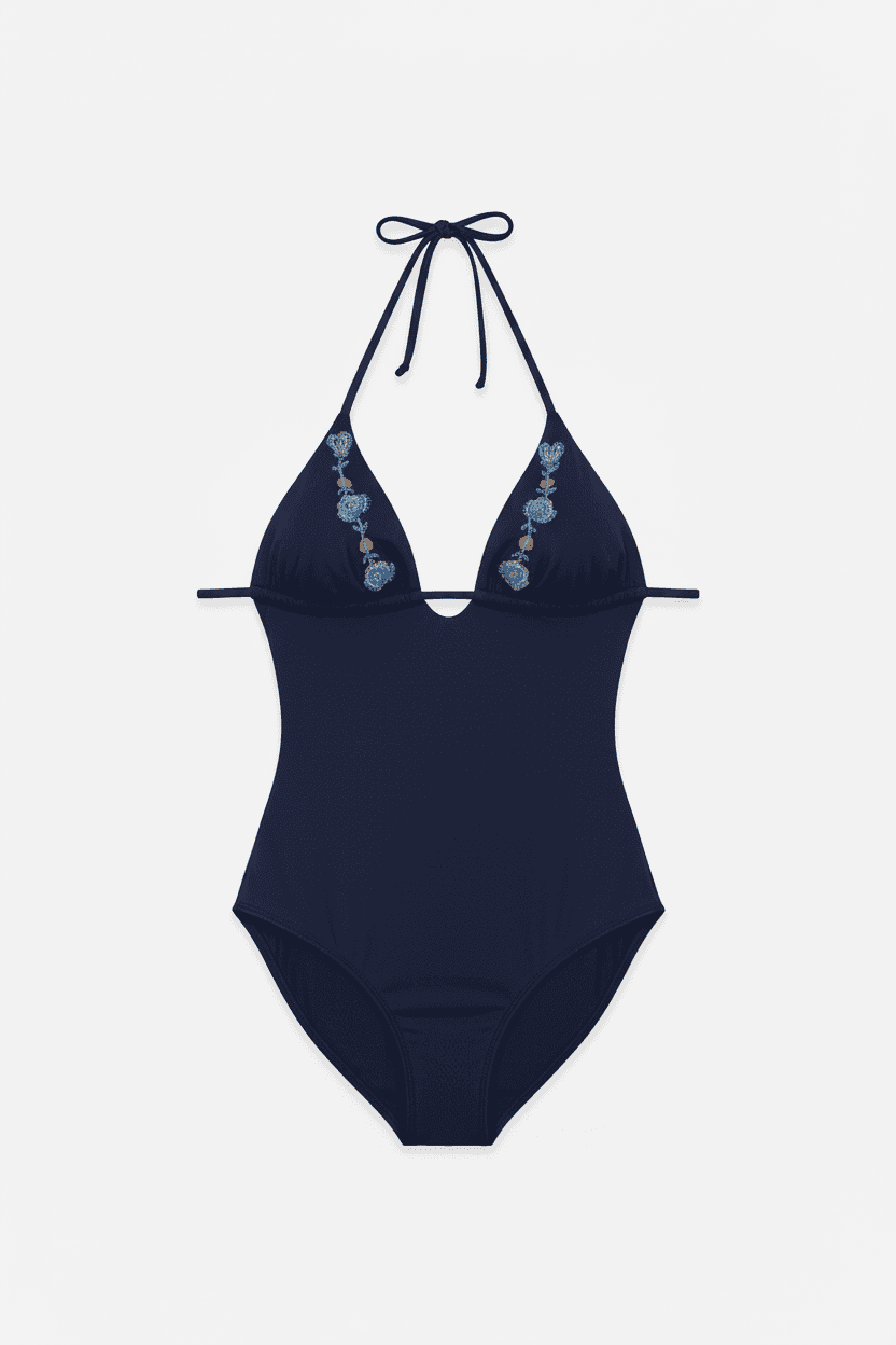 Fashion product showcase - Style 1