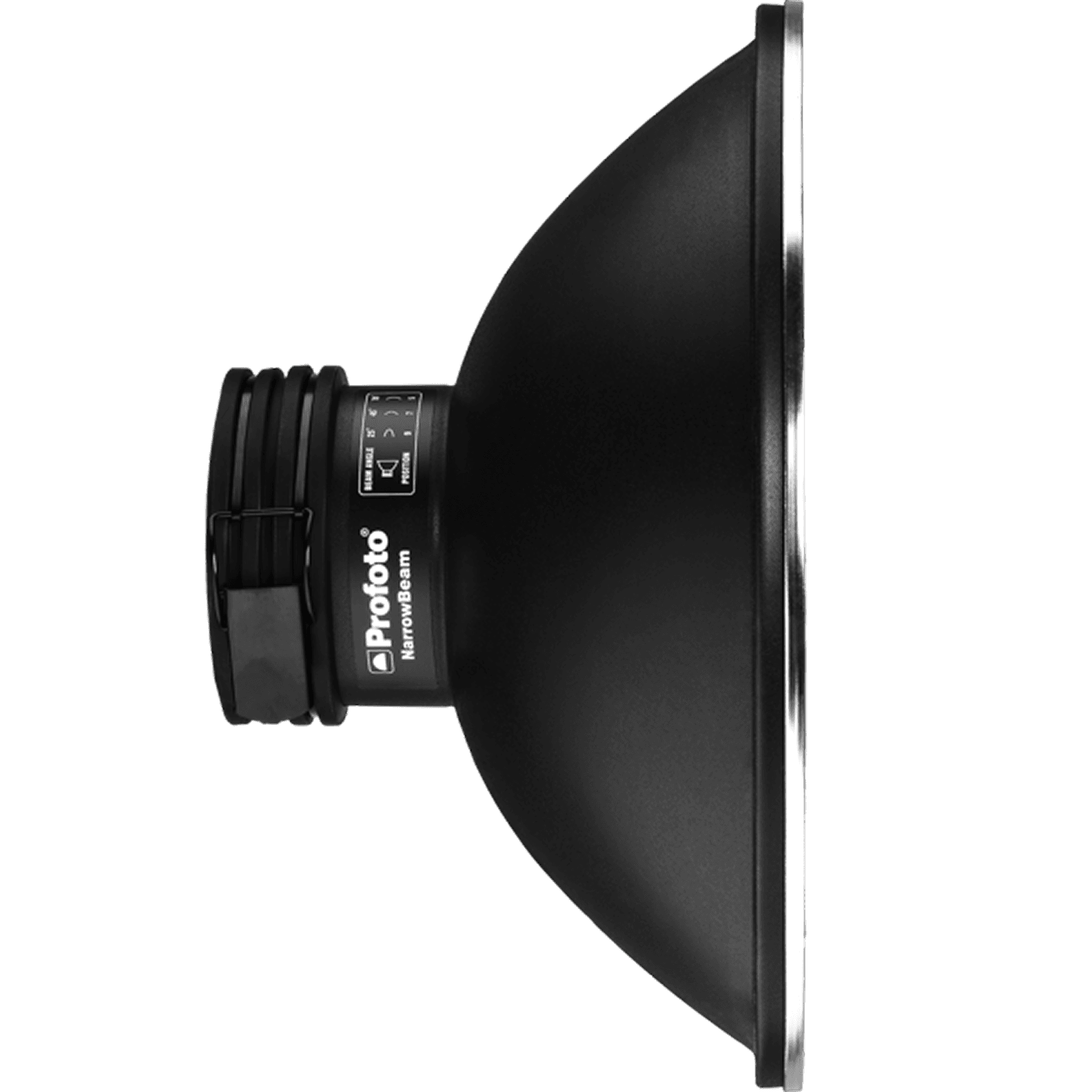 Studio lighting modifier