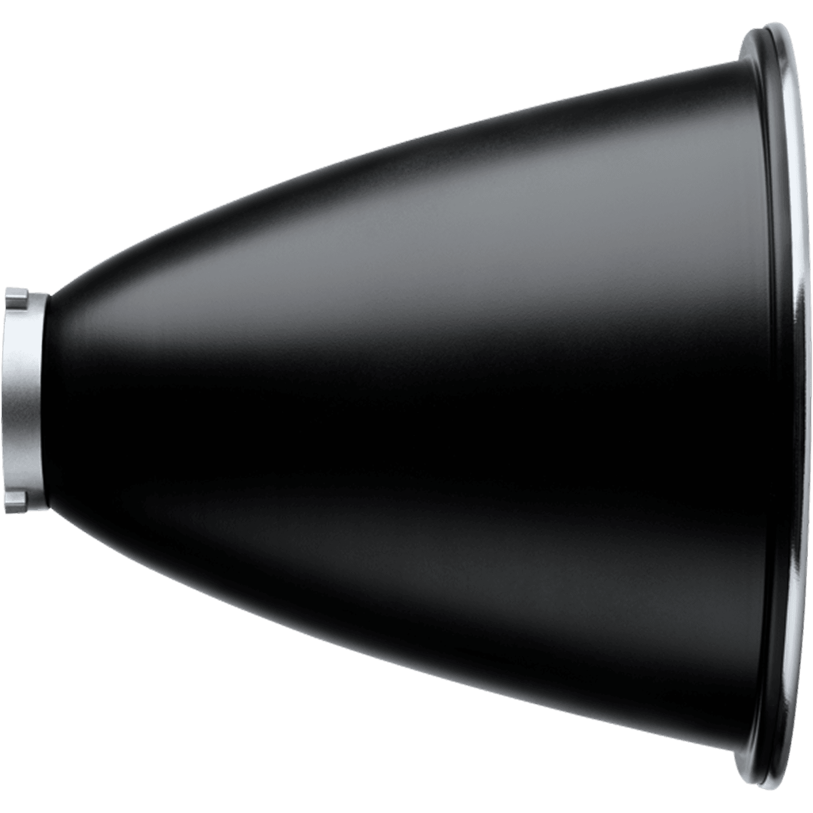 Professional studio reflector