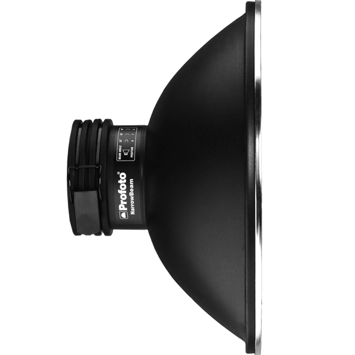 Studio lighting modifier