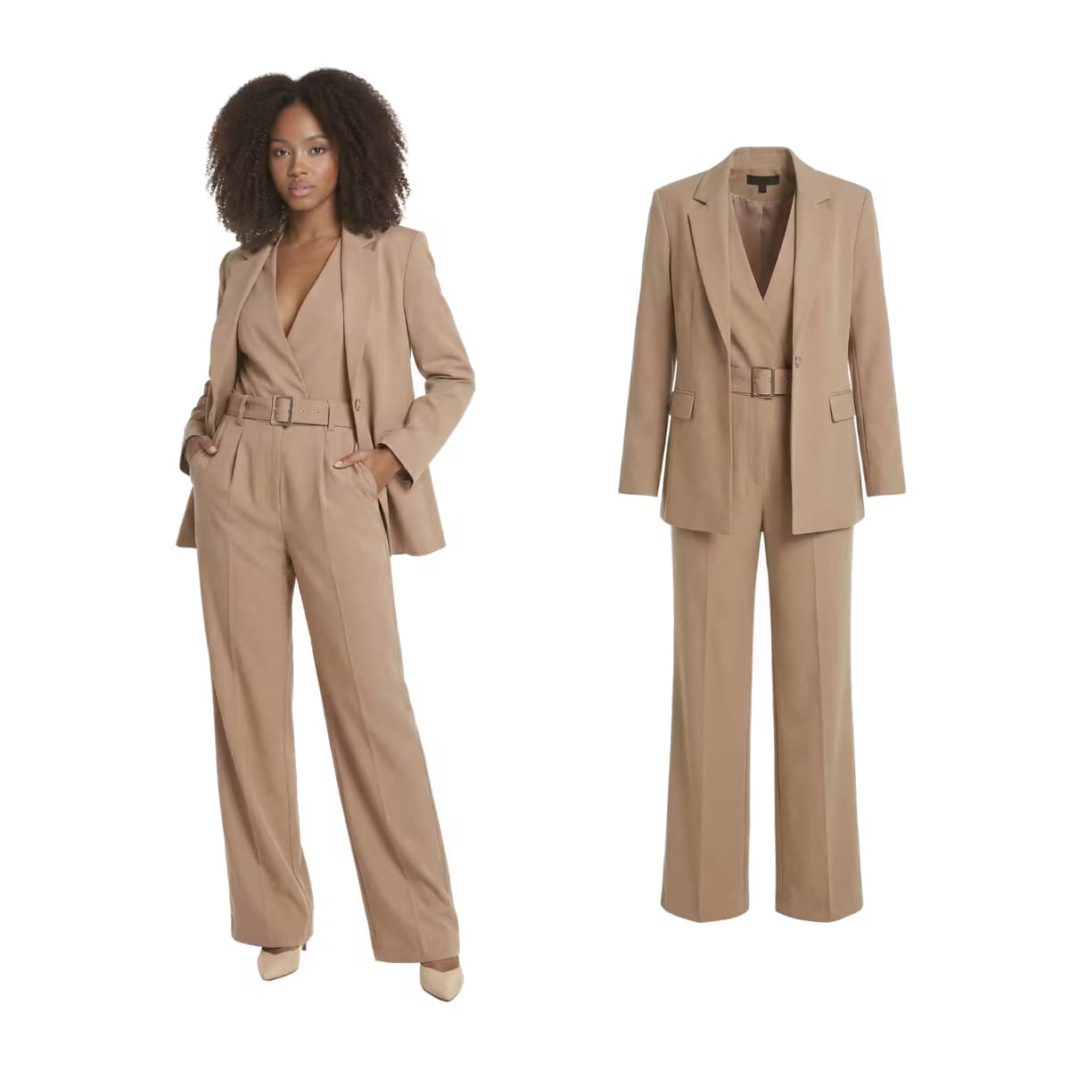 Ghost Mannequin to AI Model